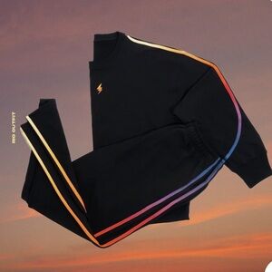 J Balvin Set Rio Sweater And Sweatpants